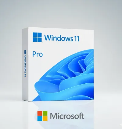 Microsoft Windows 11 Pro - Key Online activation